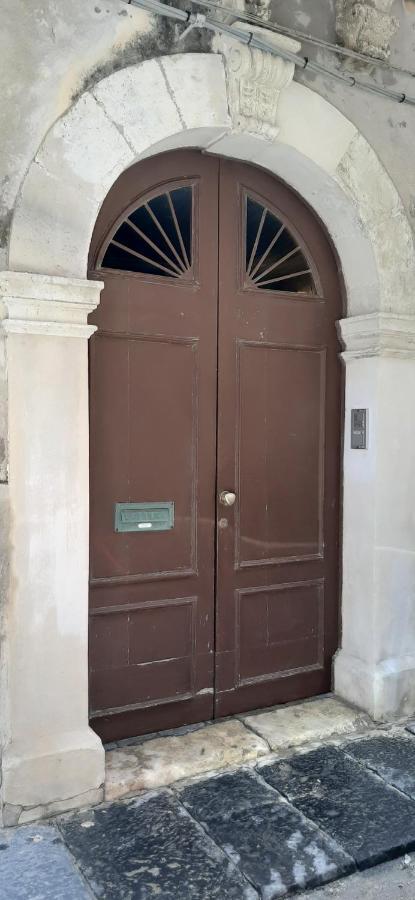 Villa Casa Camilla Syracuse Esterno foto