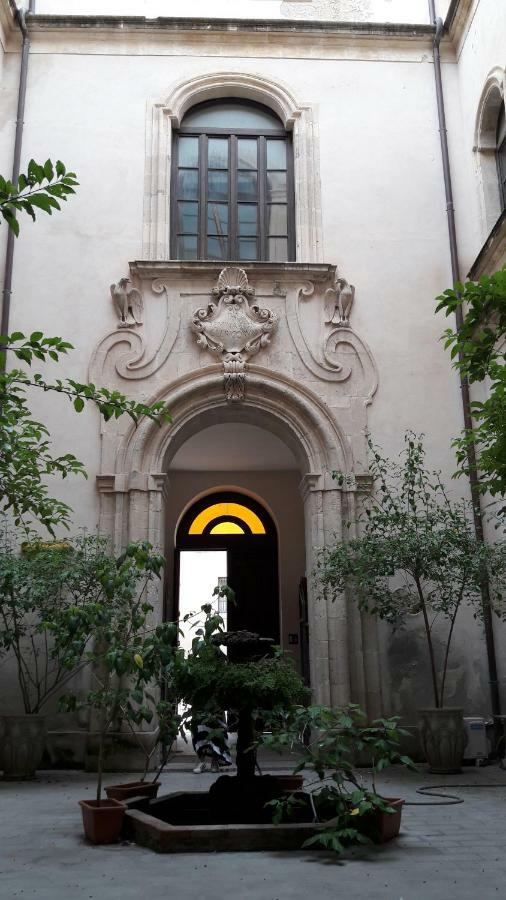 Villa Casa Camilla Syracuse Esterno foto