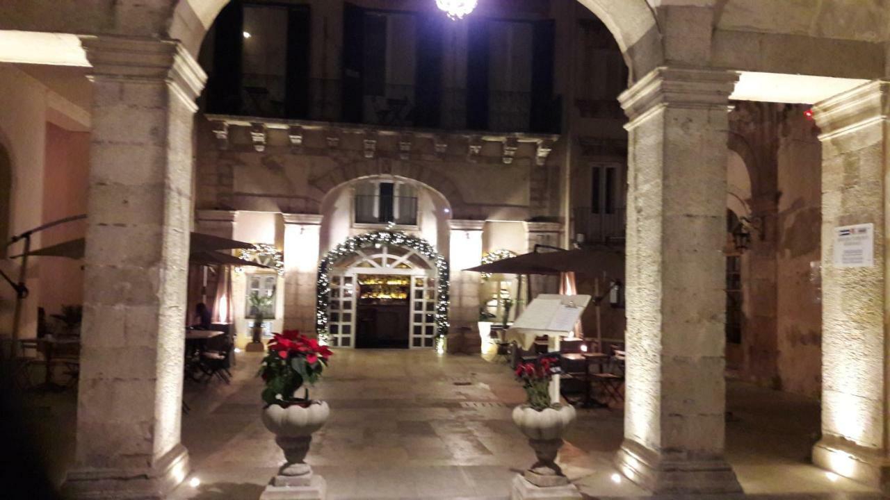 Villa Casa Camilla Syracuse Esterno foto