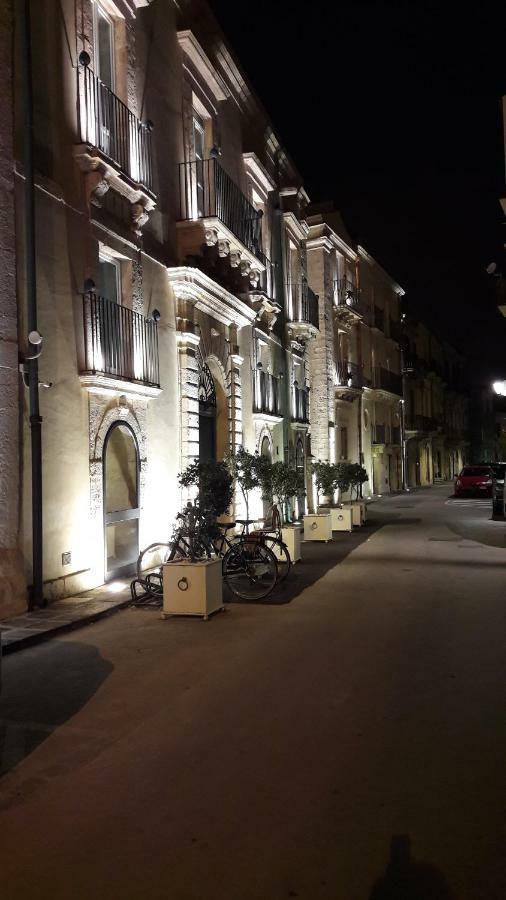 Villa Casa Camilla Syracuse Esterno foto