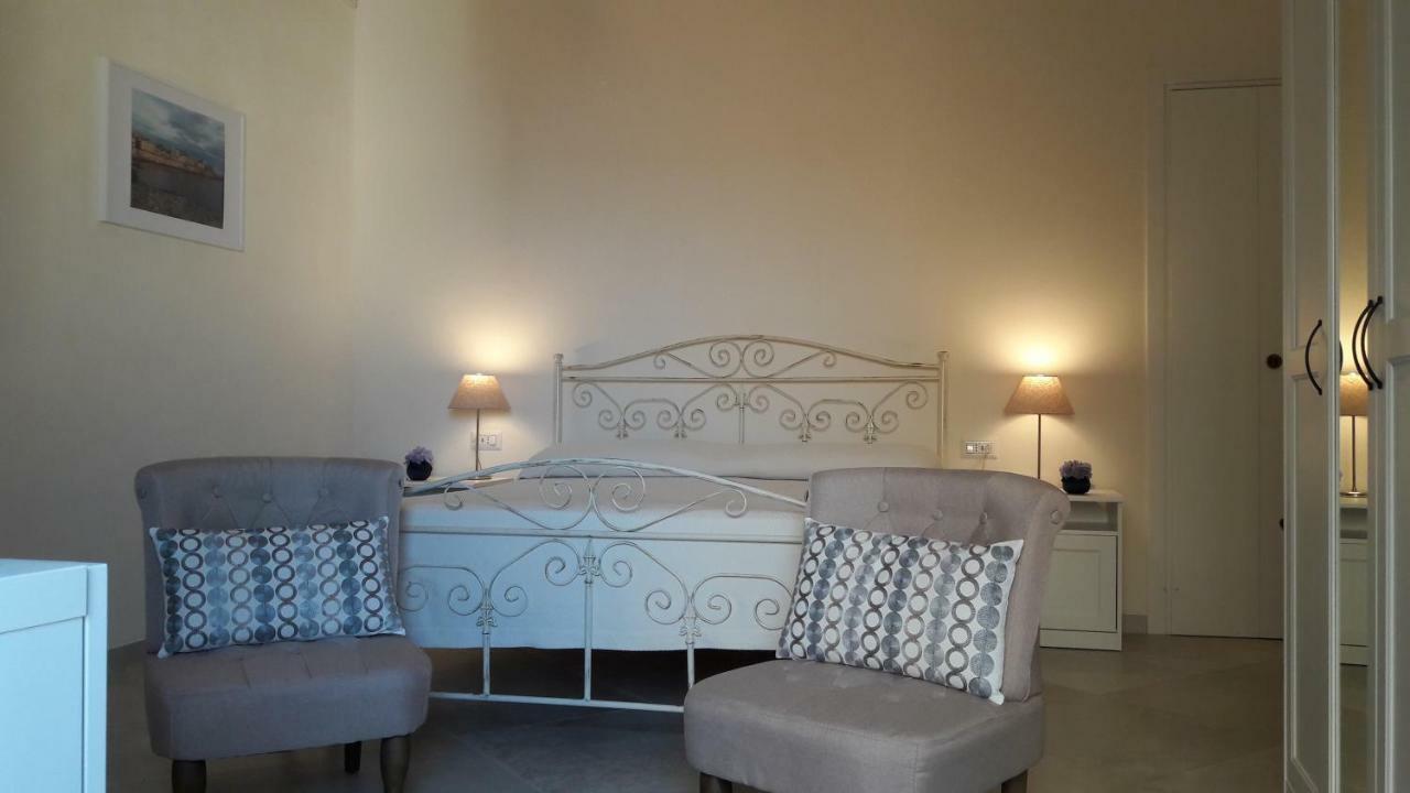Villa Casa Camilla Syracuse Esterno foto